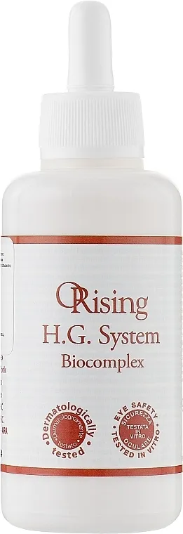 Orising H.G.System Biocomplex Fito-esencijalni losion protiv opadanja