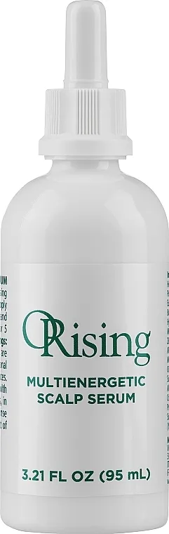ORising Multienergetic Scalp Serum Serum za kožu glave