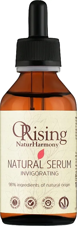 Orising Natur Harmony Invigorating Natural Serum Stimulativni balzam-serum