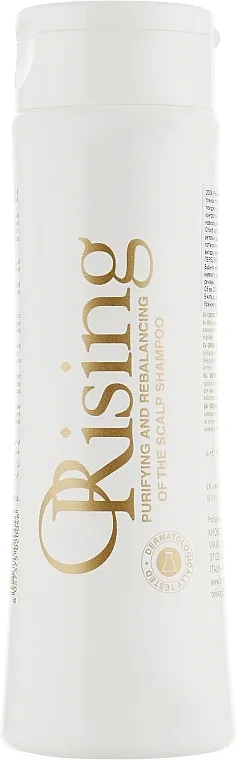Orising Purifying &amp; Rebalancing Shampoo Šampon za čišćenje i ponovno balansiranje sa belom glinom