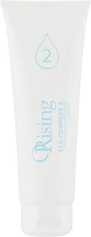 Orising Sea Complex 3 Deep Reconstruction Mask Fitonesencijalna maska br. 2 'Dubinska rekonstrukcija'