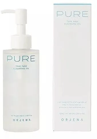 Orjena True Pure Cleansing Oil Ulje za lice