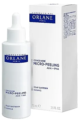 Orlane Anagenese Micro Peeling Koncentrovani mikropiling za lice