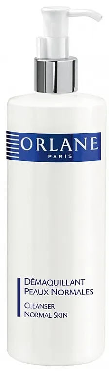 Orlane Cleanser Normal Skin Mleko za čišćenje lica