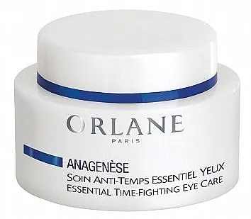 Orlane Essential Time-Fighting Eye Care Krema za oči protiv starenja