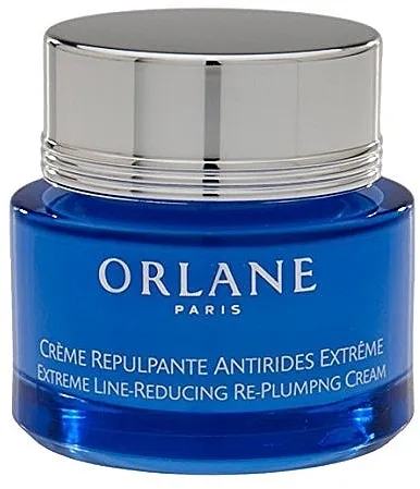 Orlane Extreme Line-Reducing Re-Plumping Cream Krema protiv bora