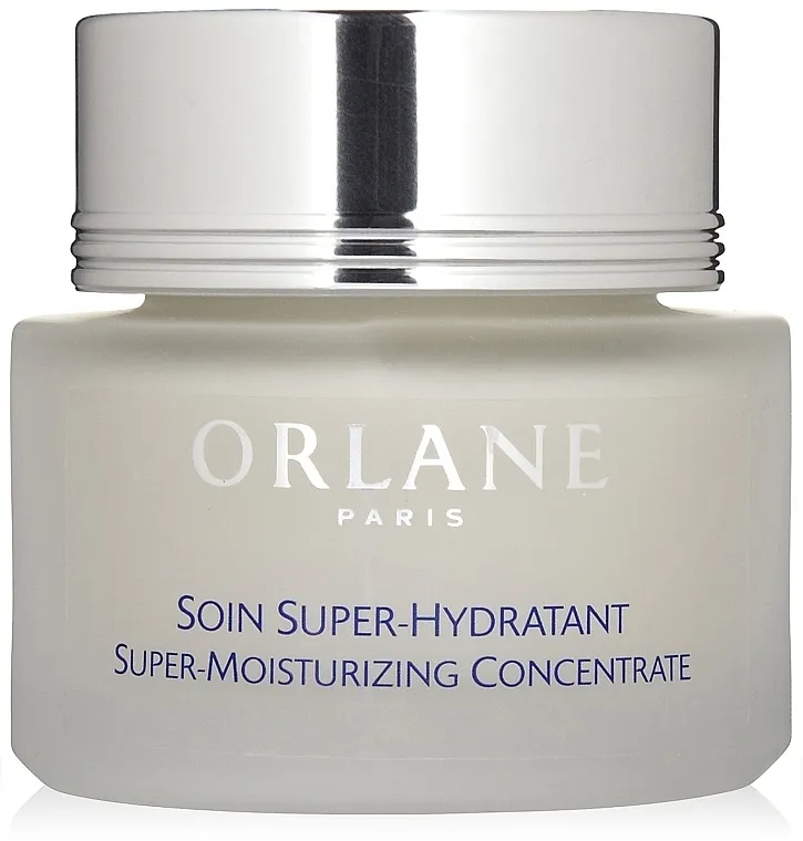 Orlane Super Moisturizing Concentrate Hidratantni koncentrat za lice