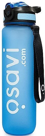 Osavi Bottle Blue Flaša za vodu, 1000 ml