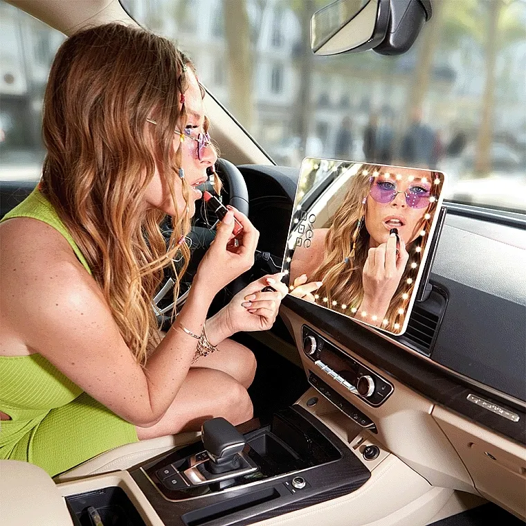 Osee Glowy Beauty Mirror Ogledalo