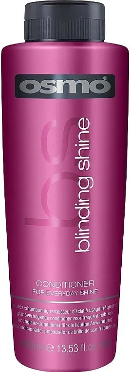 Osmo Blinding Shine Conditioner Regenerator "Zaslepljujući sjaj"