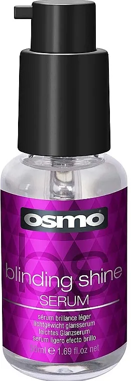 Osmo Blinding Shine Serum Serum "Blistavi sjaj"