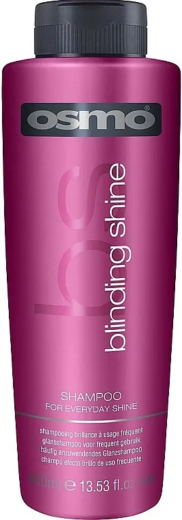 Osmo Blinding Shine Shampoo Šampon "Blistav sjaj"