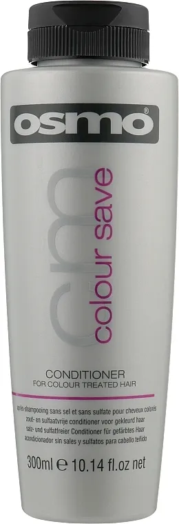 Osmo Colour Save Conditioner Regenerator za farbanu kosu