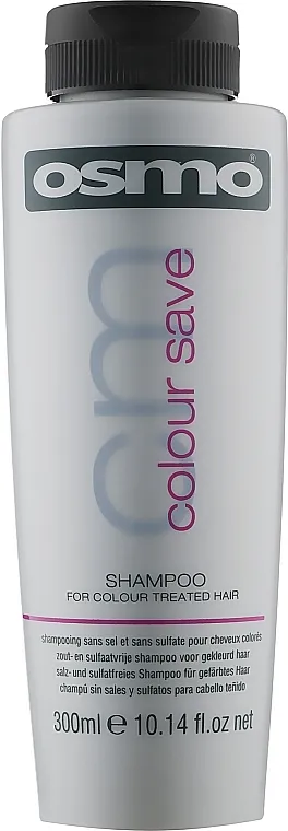 Osmo Colour Save Shampoo Šampon za farbanu kosu