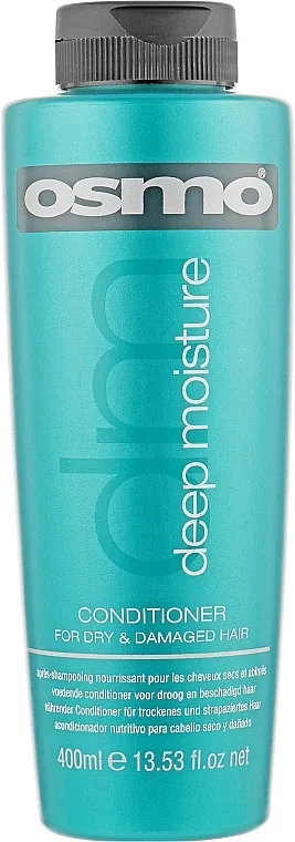Osmo Deep Moisture Conditioner Regenerator "Dubinska hidratacija"