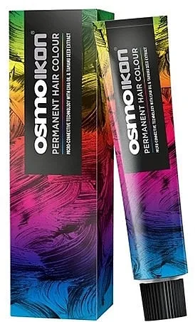 Osmo Ikon Dugotrajna boja za kosu