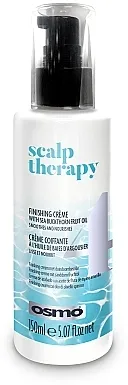 Osmo Scalp Therapy Finishing Cream Step 4 Krema za negu i oblikovanje kose sa uljem plodova vučjeg trna bez ispiranja