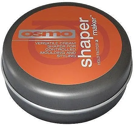 Osmo Shaper Maker Hold Factor 3 Traveller Univerzalni kremasti gel za oblikovanje