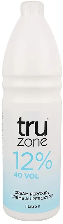 Osmo Truzone Cream Peroxide 12% 40 Vol Kremni oksidant 12%