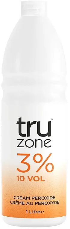 Osmo Truzone Cream Peroxide 3% 10 Vol Krem oksidant 3%