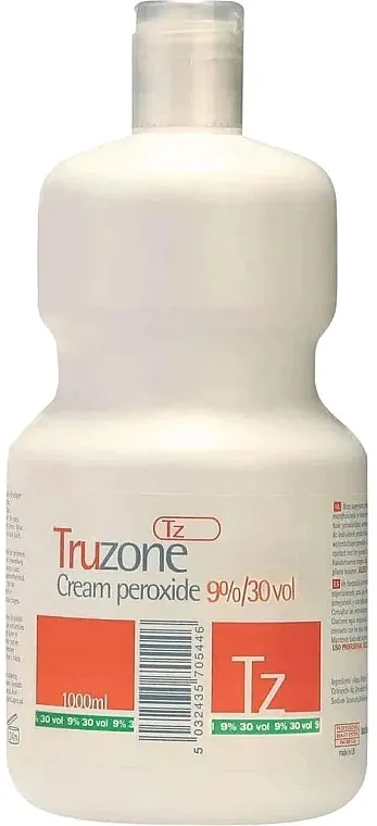Osmo Truzone Cream Peroxide 9% 30 Vol Krem-oksidant 9%