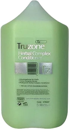 Osmo Truzone Herbal Complex Conditioner Regenerator za sve tipove kose