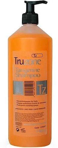 Osmo Truzone Tangerine Shampoo Šampon za kosu "Mandarina"
