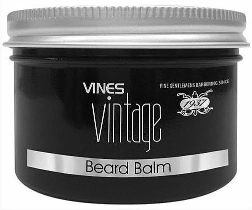 Osmo Vines Vintage Beard Balm Balzam za bradu