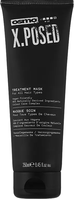 Osmo X.Posed Treatment Mask Lekovita maska