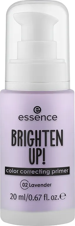 Osnova za šminku Essence Brighten Up! Color Correcting Primer