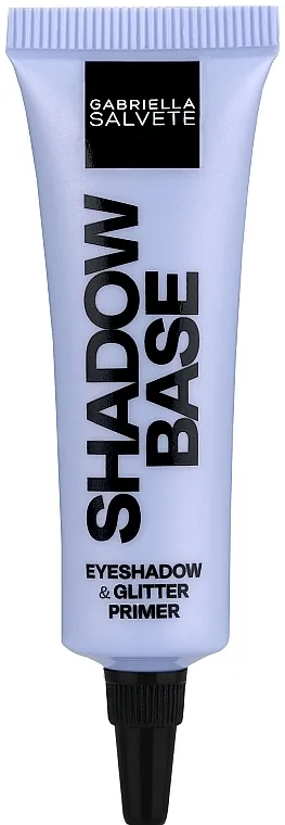 Osnova za senke i šljokice Gabriella Salvete Shadow Base Eyeshadow And Glitter Primer