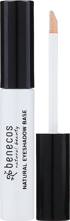 Osnovna podloga za sjenila Benecos Natural Eye Shadow Base