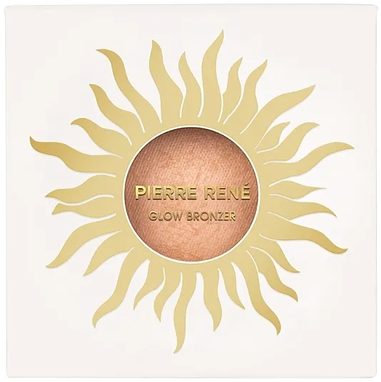 Osvežavajući bronzer Pierre Rene Glow Bronzer