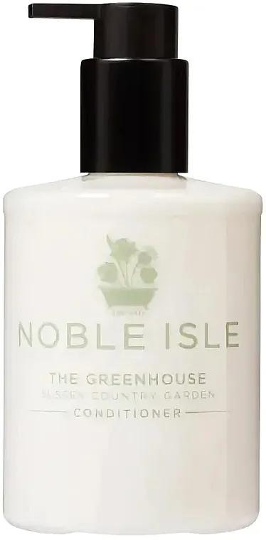 Osvežavajući regenerator za sve tipove kose Noble Isle The Greenhouse