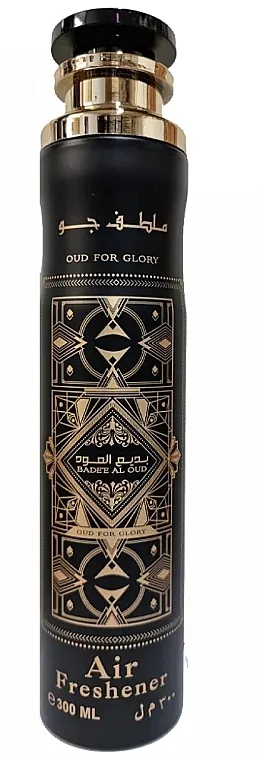 osveživač vazduha Lattafa Perfumes Bade'e Al Oud