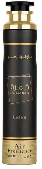 Osveživač vazduha Lattafa Perfumes Khamrah