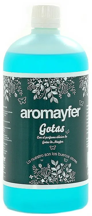 Osveživač vazduha Mayfer Perfumes Gotas De Mayfer