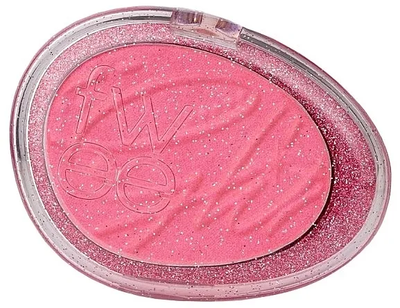 Osvetljivač Fwee Glitz Stone Highlighter