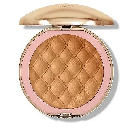 Osvjetljujući puder za lice Affect Cosmetics Charming Glow