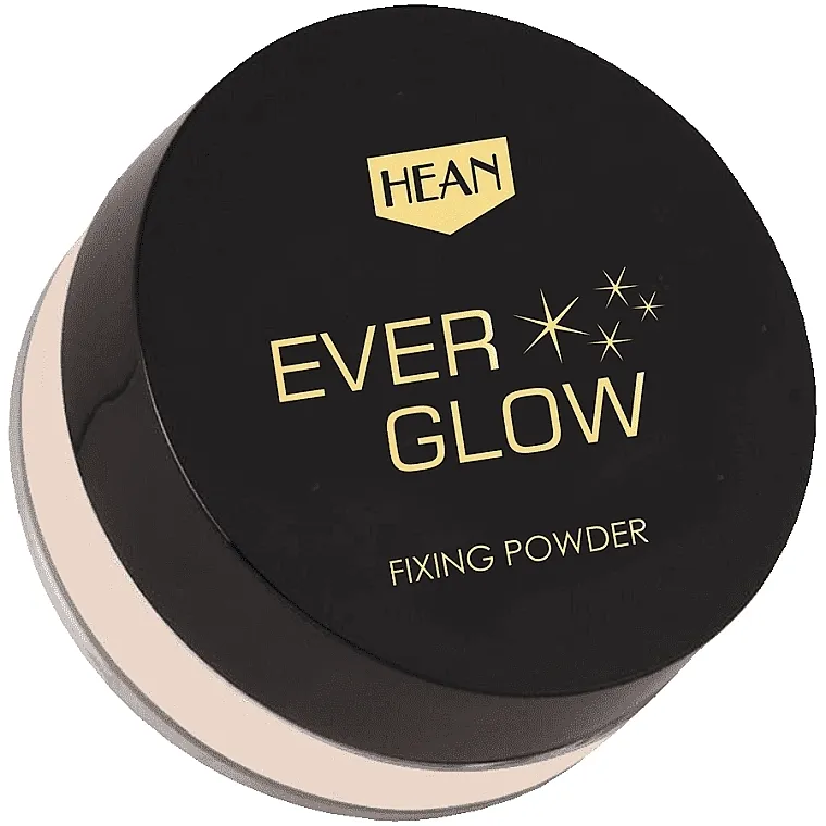 Osvjetljujući puder za lice Hean Ever Glow Setting Powder