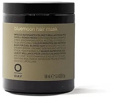 Oway Bluemoon Hair Mask Maska za kosu