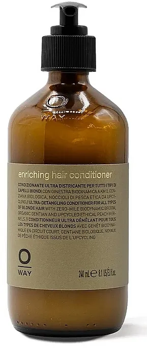 Oway Enriching Hair Conditioner Regenerator za sve tipove kose