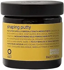Oway Shaping Putty Pasta za oblikovanje kose