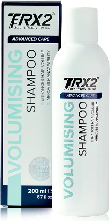 Oxford Biolabs TRX2 Advanced Care Volumising Shampoo Šampon za volumen kose