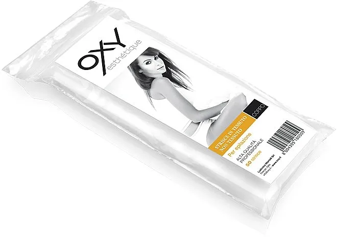 Oxy Depilation Strips Trake za depilaciju tela