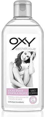 Oxy Oil Ulje nakon depilacije