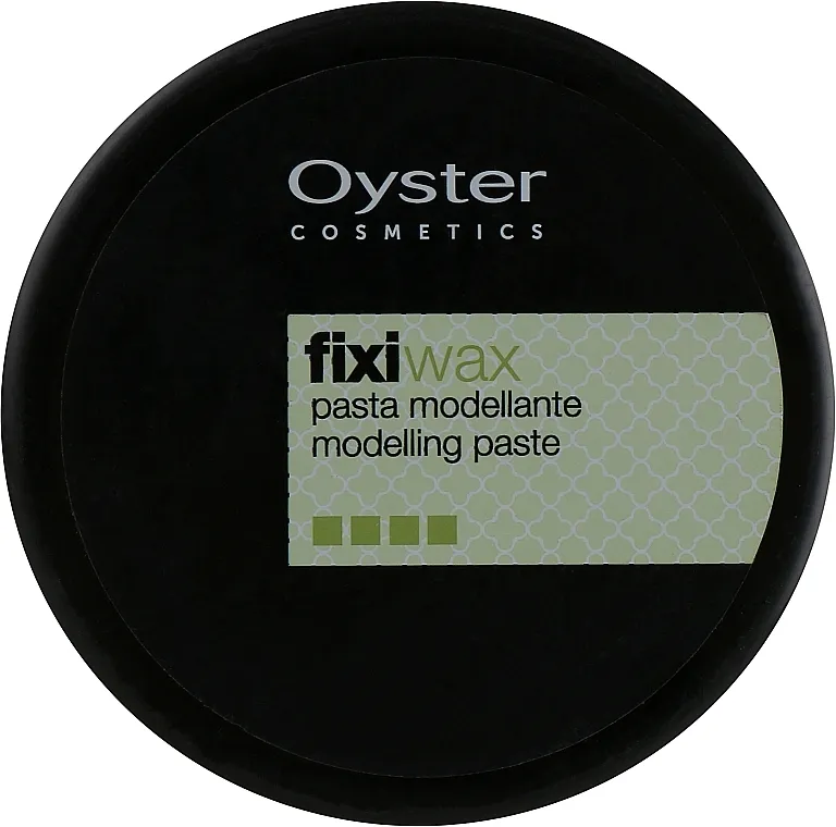 Oyster Cosmetics Fixi Modeling Paste Modeliranje paste