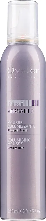 Oyster Cosmetics Fixi Mousse Versatile Pjena za kosu