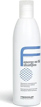 Oyster Cosmetics Freecolor Energy No Fall Shampoo Šampon protiv opadanja kose