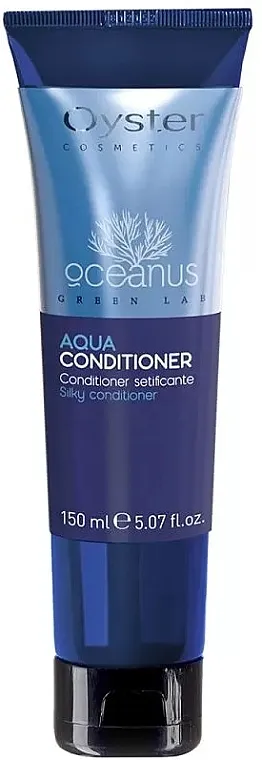 Oyster Oceanus Green Lab Aqua Conditioner Hidratantni regenerator za kosu